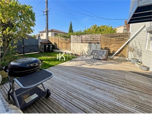 maison à la vente -   33600  PESSAC, surface 65 m2 vente maison - UBI478491278